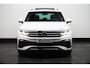 Volkswagen Tiguan 1.4 TSI eHybrid 245pk R-Line | Panoramadak | Trekhaak | Stoelen Elektrisch met Geheugen | Head-Up | 20"