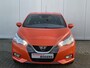 Nissan Micra 0.9 IG-T N-Connecta Navigatie, Climate Control, Cruise Control, 16"Lm, Achteruitrijcamera,