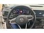 Volkswagen T-Cross 1.0 TSI Comfortline 116 PK | Automaat | R-Line Exterieur | Apple Carplay | Dodehoeksensoren | Stoelverwarming | Parkeersensoren | Adaptive Cruise Control | Digital Cockpit Pro | Navigatie | Rijstrookhulp | DAB Radio | Lichtmetalen Velgen | Getinte Ruiten | Bluetooth | Airco | Verlichting Automatisch |