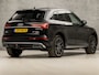 Audi Q5 50 TFSI e S edition 367Pk Automaat (FULL OPTION, PANORAMADAK, DIAMOND STITCHING, BEKERHOUDER GEKOELD/VERWARMD, CAMERA, APPLE CARPLAY, TREKHAAK, ADAPTIVE CRUISE, NIEUWSTAAT)