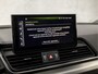 Audi Q5 50 TFSI e S edition 367Pk Automaat (FULL OPTION, PANORAMADAK, DIAMOND STITCHING, BEKERHOUDER GEKOELD/VERWARMD, CAMERA, APPLE CARPLAY, TREKHAAK, ADAPTIVE CRUISE, NIEUWSTAAT)