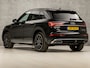 Audi Q5 50 TFSI e S edition 367Pk Automaat (FULL OPTION, PANORAMADAK, DIAMOND STITCHING, BEKERHOUDER GEKOELD/VERWARMD, CAMERA, APPLE CARPLAY, TREKHAAK, ADAPTIVE CRUISE, NIEUWSTAAT)