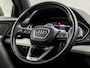 Audi Q5 50 TFSI e S edition 367Pk Automaat (FULL OPTION, PANORAMADAK, DIAMOND STITCHING, BEKERHOUDER GEKOELD/VERWARMD, CAMERA, APPLE CARPLAY, TREKHAAK, ADAPTIVE CRUISE, NIEUWSTAAT)