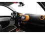 Renault Twingo 0.9 TCe Intens > 92pk Automaat / Navigatie via Apple Carplay/Android Auto / cruise control