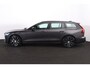 Volvo V60 T6 Recharge AWD Plus Dark - IntelliSafe Assist & Surround - 360º Camera - Harman/Kardon audio - Verwarmde voorstoelen, stuur & achterbank - Parkeersensoren voor & achter - Elektr. bedienb. voorstoelen met geheugen - Elektr. inklapbare trekhaak - 18' LMV