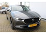 Mazda CX-30 2.0 e-SkyActiv-X M Hybrid Comfort | Incl. 12 maanden Garantie | 360* Camera | Adaptive cruise controle | Lane assist | Stoel/Stuur verwarming | Elektrische kofferbakklep | Dodenhoeksensoren | Keyless start | Head-Up Display | Parkeersensoren V+A | Climate controle | DAB | Navigatie | Set winterbanden met LMV |