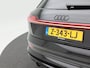 Audi E-tron 50 quattro 313 Pk S edition 71 kWh | Virtual Cockpit | Elektrische Stoelen | Stoel & Stuurverwarming | LED | Achteruitrijcamera | 21 Inch | 72.057 Km