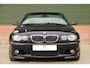 BMW 3-Serie Cabrio E46 330Ci Automaat M Sportpakket - 100dkm - Sommerfahrzeug
