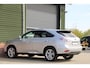 Lexus RX 450 Hybrid Automaat Executive - Youngtimer!