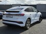 Audi Q4 Sportback e-tron 45 quattro Advanced edition 82 kWh Assistentiepakket | Comfortpakket | 286 pk