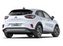 Ford Puma 1.0 EcoBoost Hybrid Titanium | VANAF 0,99% RENTE! | TOT €6.500,00 KORTING! | NAVIGATIE | APPLE CARPLAY | PARKEERSENS. | CRUISE CONTR. | FROZEN WHITE | AUTOMAAT |