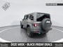 Jeep Wrangler Unlimited 4xe 380 Rubicon |STOEL+STUURVW|NAVI|CAMERA|SOFTTOP| 4079  | SUV/TERREINWAGEN/CABRIOLET/OVERLAND/SAHARA/RUBICON