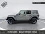 Jeep Wrangler Unlimited 4xe 380 Rubicon |STOEL+STUURVW|NAVI|CAMERA|SOFTTOP| 4079  | SUV/TERREINWAGEN/CABRIOLET/OVERLAND/SAHARA/RUBICON