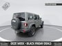 Jeep Wrangler Unlimited 4xe 380 Rubicon |STOEL+STUURVW|NAVI|CAMERA|SOFTTOP| 4079  | SUV/TERREINWAGEN/CABRIOLET/OVERLAND/SAHARA/RUBICON