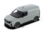 Ford Transit Courier Limited 44 kWh | VANAF 0,99% RENTE | 293 KM ACTIERADIUS | LED KOPLAMPEN | 17 INCH | ANDROID AUTO | DRAADLOOS OPLADEN |