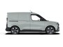 Ford Transit Courier Limited 44 kWh | VANAF 0,99% RENTE | 293 KM ACTIERADIUS | LED KOPLAMPEN | 17 INCH | ANDROID AUTO | DRAADLOOS OPLADEN |