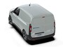 Ford Transit Courier Limited 44 kWh | VANAF 0,99% RENTE | 293 KM ACTIERADIUS | LED KOPLAMPEN | 17 INCH | ANDROID AUTO | DRAADLOOS OPLADEN |