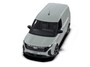 Ford Transit Courier Limited 44 kWh | VANAF 0,99% RENTE | 293 KM ACTIERADIUS | LED KOPLAMPEN | 17 INCH | ANDROID AUTO | DRAADLOOS OPLADEN |