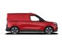 Ford Transit Courier Limited 44 kWh | VANAF 0,99 RENTE | 293 KM ACTIERADIUS | LED KOPLAMPEN | 17 INCH | ANDROID AUTO | DRAADLOOS OPLADEN |