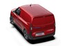 Ford Transit Courier Limited 44 kWh | VANAF 0,99 RENTE | 293 KM ACTIERADIUS | LED KOPLAMPEN | 17 INCH | ANDROID AUTO | DRAADLOOS OPLADEN |