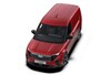 Ford Transit Courier Limited 44 kWh | VANAF 0,99 RENTE | 293 KM ACTIERADIUS | LED KOPLAMPEN | 17 INCH | ANDROID AUTO | DRAADLOOS OPLADEN |