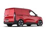 Ford Transit Courier Limited 44 kWh | VANAF 0,99 RENTE | 293 KM ACTIERADIUS | LED KOPLAMPEN | 17 INCH | ANDROID AUTO | DRAADLOOS OPLADEN |