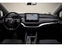 Skoda Enyaq iV 60 3-Fase [ LED Navi Half-leder Camera ]