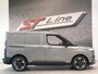 Ford Transit Courier Limited 44 kWh | VOORRAAD! | 0,99% RENTE | DRIVER ASSISTANCE PACK | TREKHAAK | LED LAADRUIMTE VERLICHTING | SOLAR SILVER |