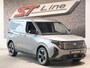 Ford Transit Courier Limited 44 kWh | VOORRAAD! | 0,99% RENTE | DRIVER ASSISTANCE PACK | TREKHAAK | LED LAADRUIMTE VERLICHTING | SOLAR SILVER |