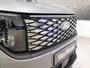 Ford Transit Courier Limited 44 kWh | VOORRAAD! | 0,99% RENTE | DRIVER ASSISTANCE PACK | TREKHAAK | LED LAADRUIMTE VERLICHTING | SOLAR SILVER |