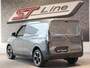 Ford Transit Courier Limited 44 kWh | VOORRAAD! | 0,99% RENTE | DRIVER ASSISTANCE PACK | TREKHAAK | LED LAADRUIMTE VERLICHTING | SOLAR SILVER |