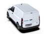 Ford Transit Courier Trend 44 kWh | VANAF 0,99% RENTE | 293 KM ACTIERADIUS | 726 KG LAADVERMOGEN | ANDROID AUTO |