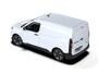 Ford Transit Courier Trend 44 kWh | VANAF 0,99% RENTE | 293 KM ACTIERADIUS | 726 KG LAADVERMOGEN | ANDROID AUTO |