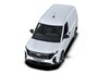 Ford Transit Courier Trend 44 kWh | VANAF 0,99% RENTE | 293 KM ACTIERADIUS | 726 KG LAADVERMOGEN | ANDROID AUTO |