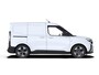 Ford Transit Courier Limited 44 kWh | VANAF 0,99% RENTE | 293 KM ACTIERADIUS | LED KOPLAMPEN | 17 INCH | ANDROID AUTO | DRAADLOOS OPLADEN |