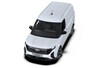 Ford Transit Courier Limited 44 kWh | VANAF 0,99% RENTE | 293 KM ACTIERADIUS | LED KOPLAMPEN | 17 INCH | ANDROID AUTO | DRAADLOOS OPLADEN |