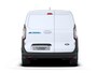 Ford Transit Courier Limited 44 kWh | VANAF 0,99% RENTE | 293 KM ACTIERADIUS | LED KOPLAMPEN | 17 INCH | ANDROID AUTO | DRAADLOOS OPLADEN |
