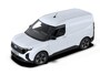 Ford Transit Courier Limited 44 kWh | VANAF 0,99% RENTE | 293 KM ACTIERADIUS | LED KOPLAMPEN | 17 INCH | ANDROID AUTO | DRAADLOOS OPLADEN |