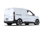 Ford Transit Courier Limited 44 kWh | VANAF 0,99% RENTE | 293 KM ACTIERADIUS | LED KOPLAMPEN | 17 INCH | ANDROID AUTO | DRAADLOOS OPLADEN |