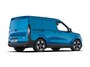 Ford Transit Courier Limited 44 kWh | VANAF 0,99% RENTE | 293 KM ACTIERADIUS | LED KOPLAMPEN | 17 INCH | ANDROID AUTO | DRAADLOOS OPLADEN |