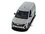 Ford Transit Courier Trend 44 kWh | VANAF 0,99% RENTE | 293 KM ACTIERADIUS | 726 KG LAADVERMOGEN | ANDROID AUTO |