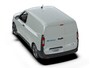 Ford Transit Courier Trend 44 kWh | VANAF 0,99% RENTE | 293 KM ACTIERADIUS | 726 KG LAADVERMOGEN | ANDROID AUTO |