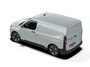 Ford Transit Courier Trend 44 kWh | VANAF 0,99% RENTE | 325 KM ACTIERADIUS | 726 KG LAADVERMOGEN |