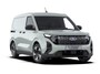 Ford Transit Courier Trend 44 kWh | VANAF 0,99% RENTE | 293 KM ACTIERADIUS | 726 KG LAADVERMOGEN | ANDROID AUTO |