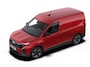 Ford Transit Courier Trend 44 kWh | VANAF 0,99% RENTE | 293 KM ACTIERADIUS | 726 KG LAADVERMOGEN | ANDROID AUTO |