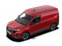 Ford Transit Courier Trend 44 kWh | VANAF 0,99% RENTE | 293 KM ACTIERADIUS | 726 KG LAADVERMOGEN | ANDROID AUTO |