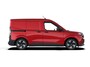 Ford Transit Courier Trend 44 kWh | VANAF 0,99% RENTE | 293 KM ACTIERADIUS | 726 KG LAADVERMOGEN | ANDROID AUTO |