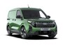 Ford Transit Courier Trend 44 kWh | VANAF 0,99% RENTE | 293 KM ACTIERADIUS | 726 KG LAADVERMOGEN | ANDROID AUTO |