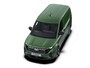 Ford Transit Courier Trend 44 kWh | VANAF 0,99% RENTE | 293 KM ACTIERADIUS | 726 KG LAADVERMOGEN | ANDROID AUTO |