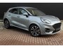 Ford Puma 1.0 EcoBoost Hybrid ST-Line